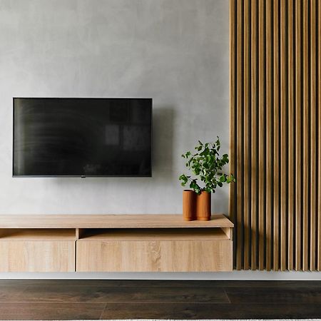 Cracow Palm Apartment Krakkó Kültér fotó