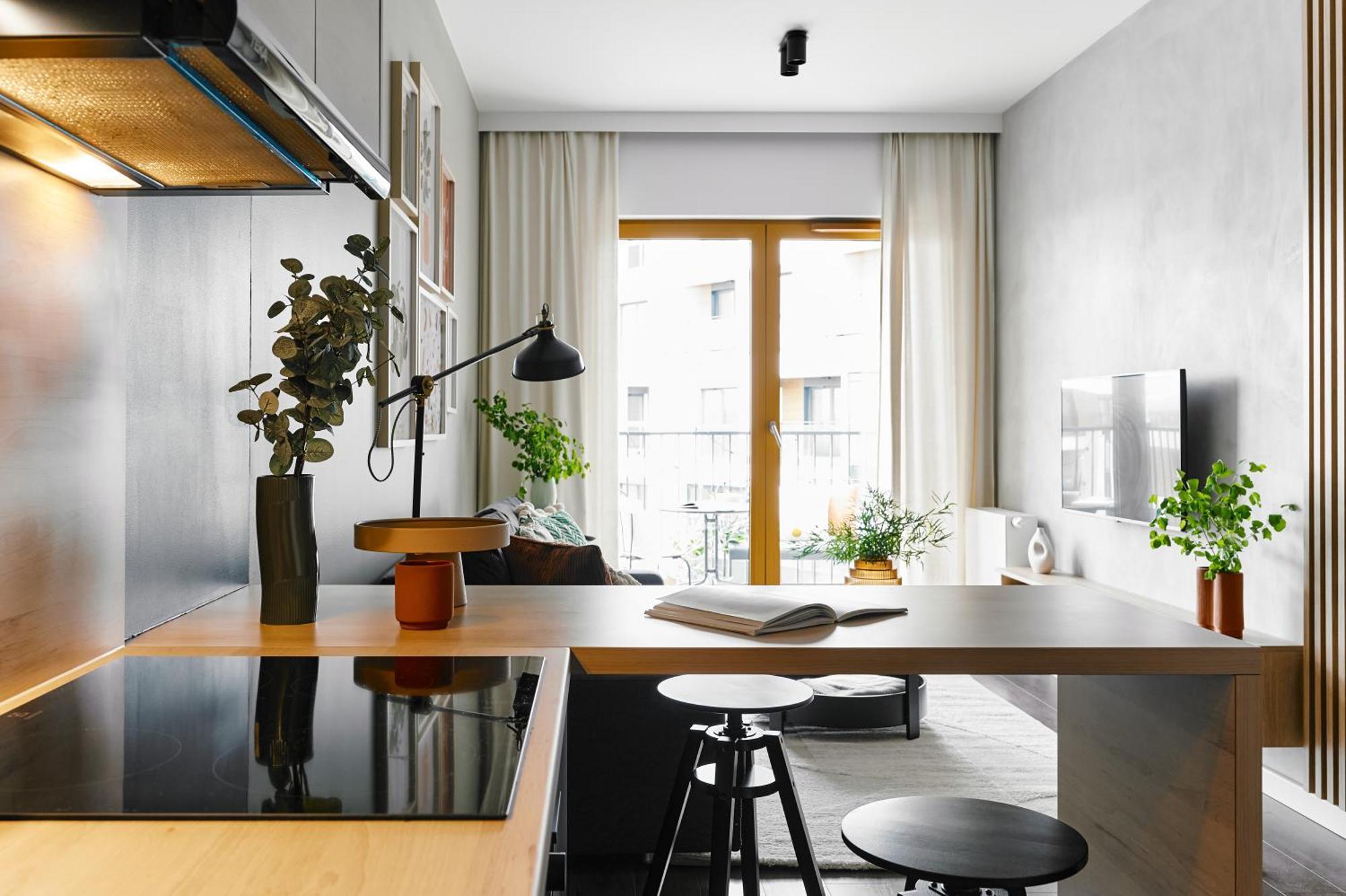 Cracow Palm Apartment Krakkó Kültér fotó